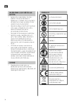 Preview for 8 page of Meec tools 018272 Operating Instructions Manual