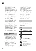 Preview for 20 page of Meec tools 018272 Operating Instructions Manual