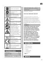 Preview for 33 page of Meec tools 018272 Operating Instructions Manual