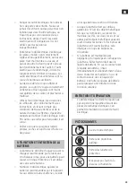 Preview for 43 page of Meec tools 018272 Operating Instructions Manual