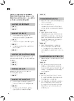 Preview for 68 page of Meec tools 018279 Operating Instructions Manual