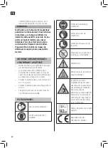 Preview for 92 page of Meec tools 018279 Operating Instructions Manual