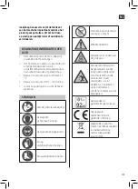 Preview for 105 page of Meec tools 018279 Operating Instructions Manual