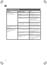 Preview for 110 page of Meec tools 018279 Operating Instructions Manual