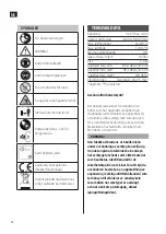 Preview for 12 page of Meec tools 018285 Operating Instructions Manual