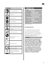 Preview for 23 page of Meec tools 018285 Operating Instructions Manual