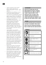 Preview for 34 page of Meec tools 018285 Operating Instructions Manual