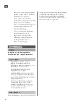 Preview for 38 page of Meec tools 018285 Operating Instructions Manual