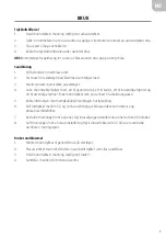 Preview for 7 page of Meec tools 018336 Operating Instructions Manual