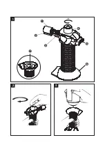 Preview for 4 page of Meec tools 018625 Operating Instructions Manual