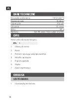 Preview for 18 page of Meec tools 018625 Operating Instructions Manual