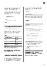 Preview for 11 page of Meec tools 019058 Operating Instructions Manual