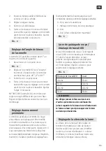 Preview for 55 page of Meec tools 019058 Operating Instructions Manual