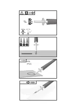 Preview for 3 page of Meec tools 019128 Operating Instructions Manual