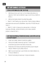 Preview for 20 page of Meec tools 019128 Operating Instructions Manual