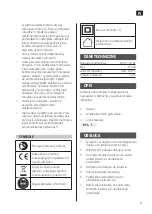 Preview for 9 page of Meec tools 019148 Operating Instructions Manual