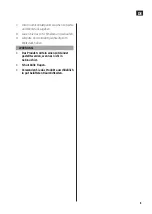 Preview for 15 page of Meec tools 019148 Operating Instructions Manual