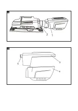 Предварительный просмотр 5 страницы Meec tools 019151 Operating Instructions Manual