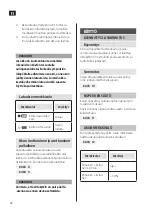 Preview for 74 page of Meec tools 019801 Operating Instructions Manual