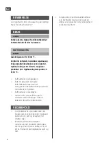 Preview for 6 page of Meec tools 019804 Operating Instructions Manual