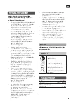 Preview for 13 page of Meec tools 019804 Operating Instructions Manual