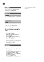 Preview for 14 page of Meec tools 019804 Operating Instructions Manual