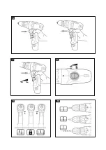 Preview for 6 page of Meec tools 019820 Operating Instructions Manual