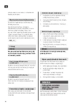 Preview for 26 page of Meec tools 019820 Operating Instructions Manual