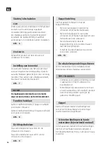 Preview for 66 page of Meec tools 019820 Operating Instructions Manual