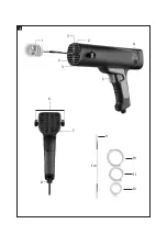 Preview for 3 page of Meec tools 019859 Operating Instructions Manual