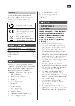 Preview for 11 page of Meec tools 019859 Operating Instructions Manual