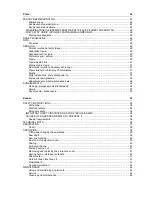 Preview for 3 page of Meec tools 020-155 Operating Instructions Manual