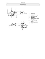 Preview for 7 page of Meec tools 020-155 Operating Instructions Manual