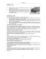 Preview for 11 page of Meec tools 020-155 Operating Instructions Manual