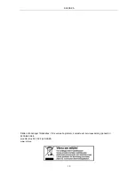 Preview for 13 page of Meec tools 020-155 Operating Instructions Manual