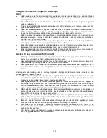 Preview for 15 page of Meec tools 020-155 Operating Instructions Manual