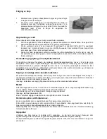 Preview for 21 page of Meec tools 020-155 Operating Instructions Manual