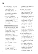 Предварительный просмотр 14 страницы Meec tools 020688 Operating Instructions Manual