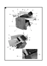 Preview for 3 page of Meec tools 020962 Operating Instructions Manual