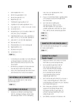 Preview for 13 page of Meec tools 020962 Operating Instructions Manual