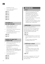 Preview for 14 page of Meec tools 020962 Operating Instructions Manual