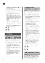 Preview for 32 page of Meec tools 020962 Operating Instructions Manual