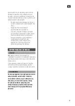 Preview for 33 page of Meec tools 020962 Operating Instructions Manual