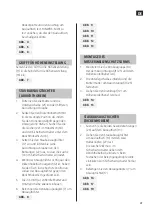 Preview for 47 page of Meec tools 020962 Operating Instructions Manual