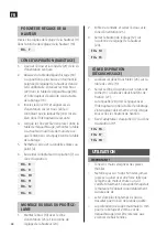 Preview for 64 page of Meec tools 020962 Operating Instructions Manual