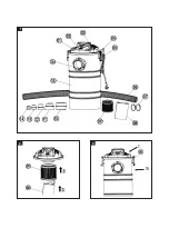 Preview for 3 page of Meec tools 021132 Operating Instructions Manual