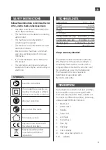 Preview for 11 page of Meec tools 021132 Operating Instructions Manual