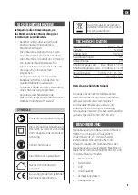 Preview for 13 page of Meec tools 021132 Operating Instructions Manual