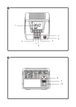 Предварительный просмотр 3 страницы Meec tools 021838 Operating Instructions Manual