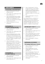 Preview for 7 page of Meec tools 021838 Operating Instructions Manual